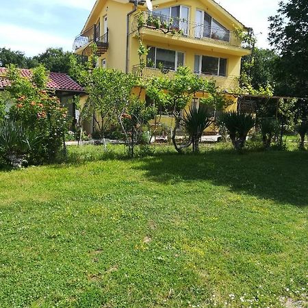 Вила Сириус Sinemoreț Exterior foto