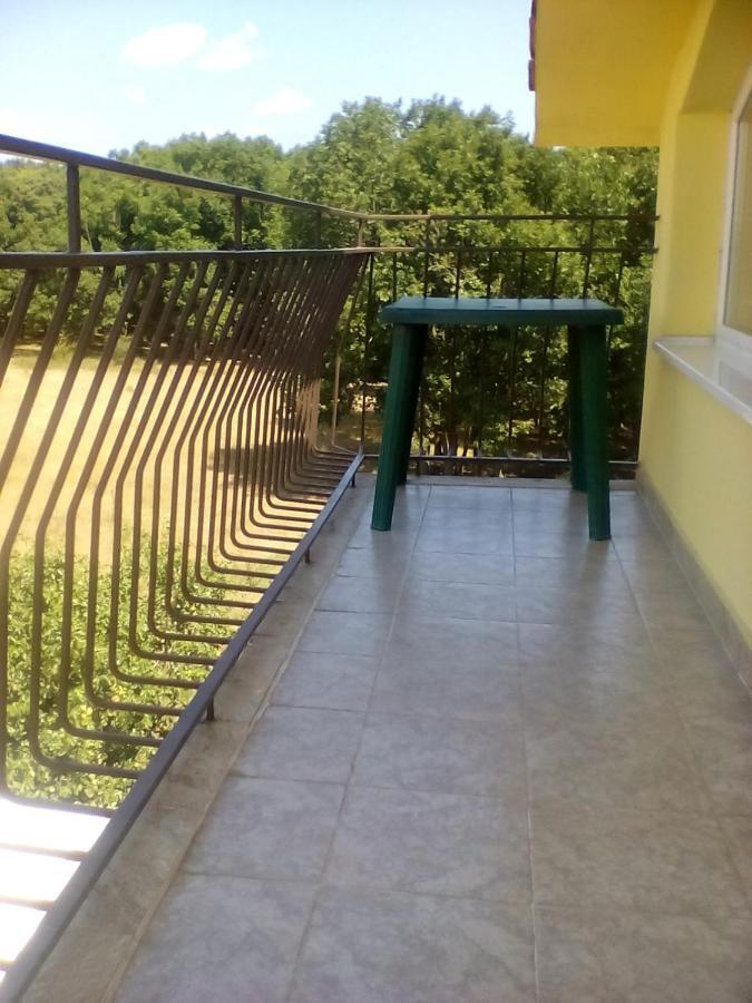 Вила Сириус Sinemoreț Exterior foto